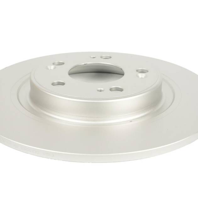 DBA Brake Disc Street Series - En-Shield - plain DBA3947E