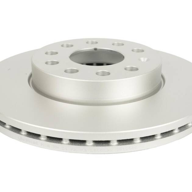 DBA Brake Disc Street Series - En-Shield - plain DBA3948E