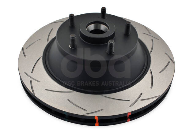 DBA Brake Disc 4000 series - T3 DBA4019S