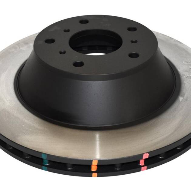 DBA Brake Disc 4000 series - plain DBA4046
