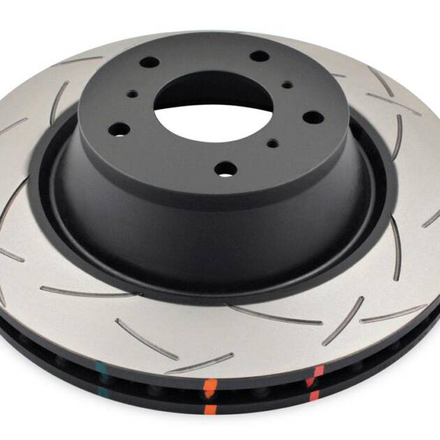 DBA Brake Disc 4000 series - T3 DBA4048S