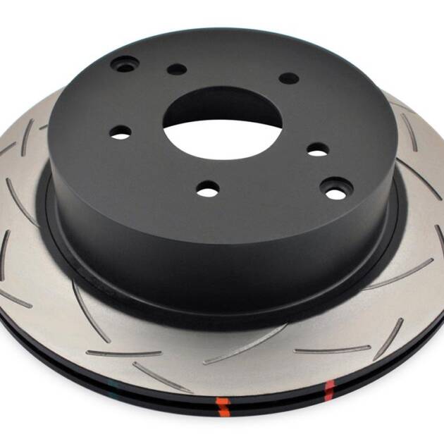 DBA Brake Disc 4000 series - T3 DBA4049S