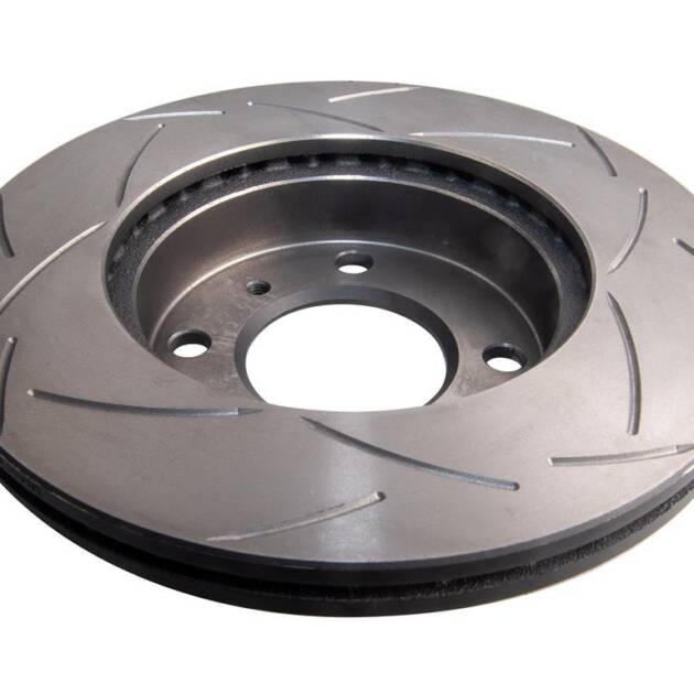 DBA Brake Disc Street Series - T2 DBA413S