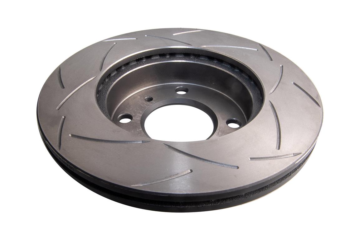 DBA Brake Disc Street Series - T2 DBA413S