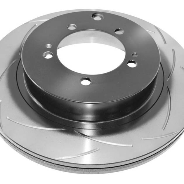 DBA Brake Disc Street Series - T2 DBA419S