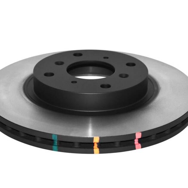 DBA Brake Disc 4000 series - plain DBA4200