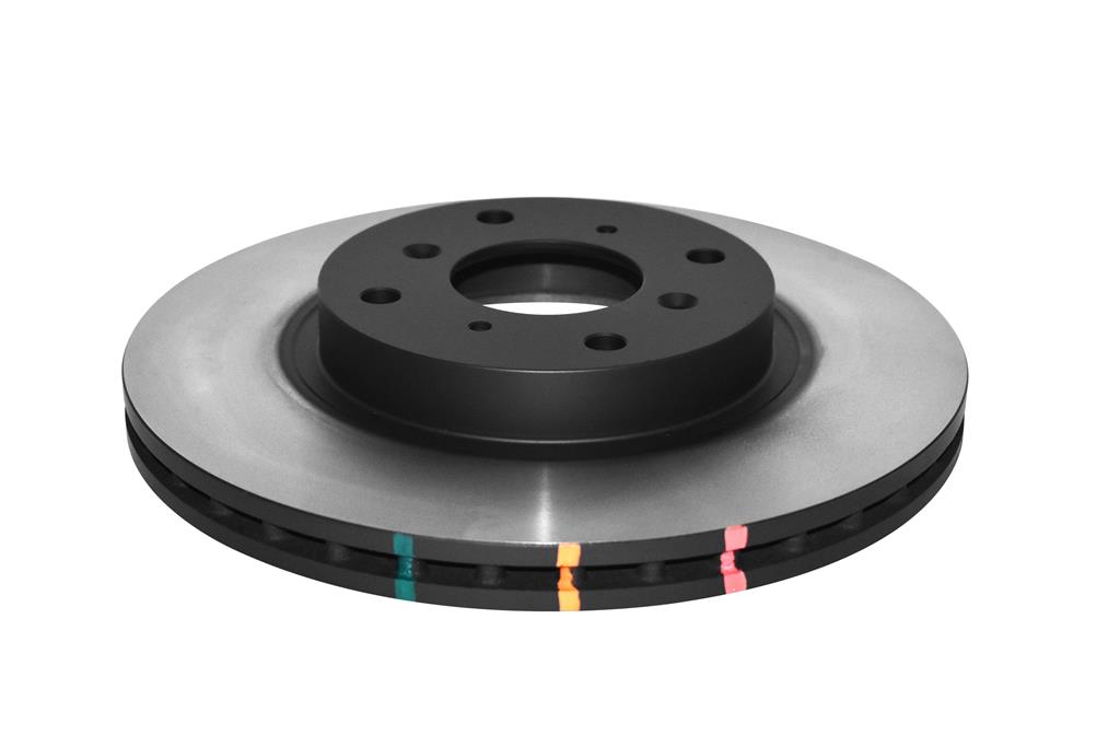 DBA Brake Disc 4000 series - plain DBA4200