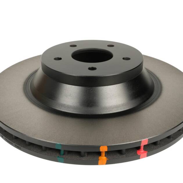DBA Brake Disc 4000 series - plain DBA42024