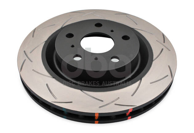 DBA Brake Disc 4000 series - T3 DBA42028S