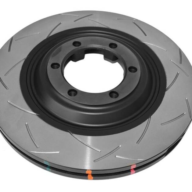 DBA Brake Disc 4000 series - T3 DBA42060S