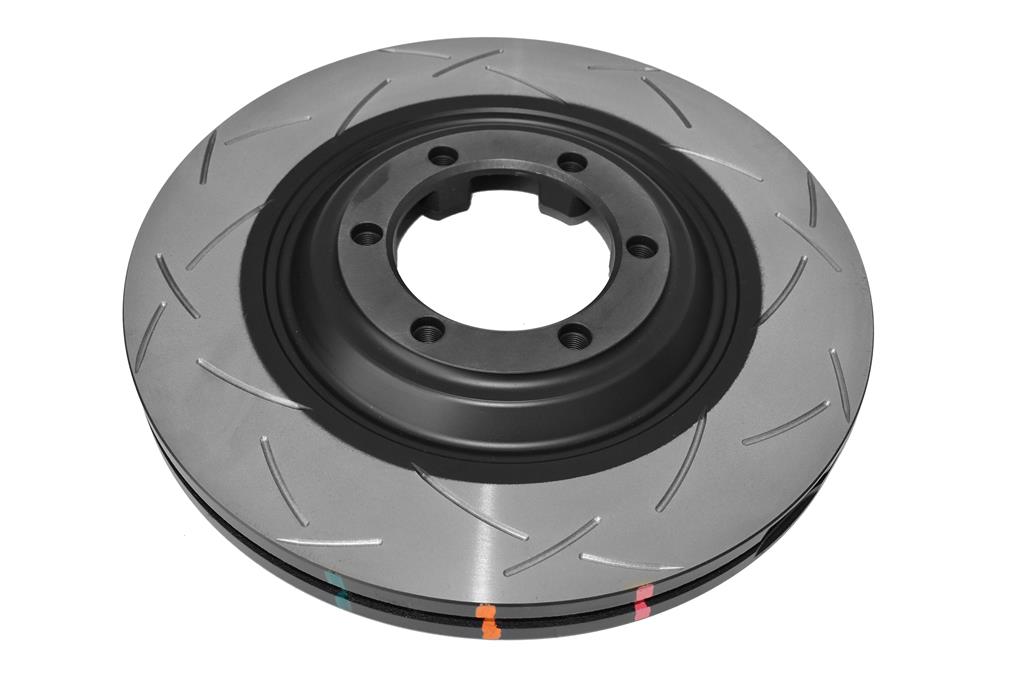 DBA Brake Disc 4000 series - T3 DBA42060S