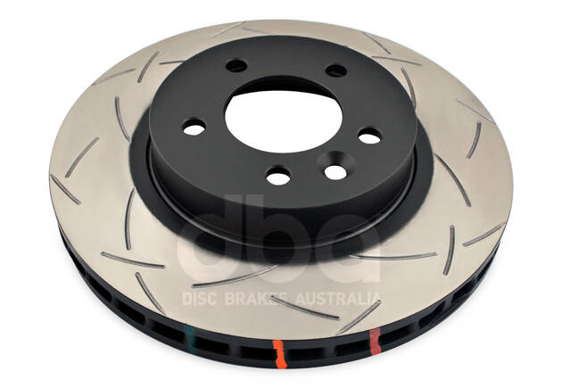 DBA Brake Disc 4000 series - T3 DBA42090S