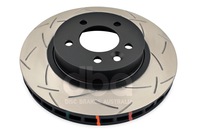 DBA Brake Disc 4000 series - T3 DBA42090S