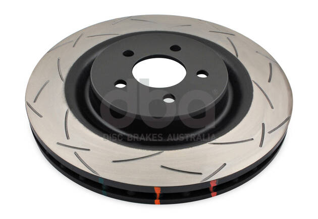 DBA Brake Disc 4000 series - T3 DBA42102S