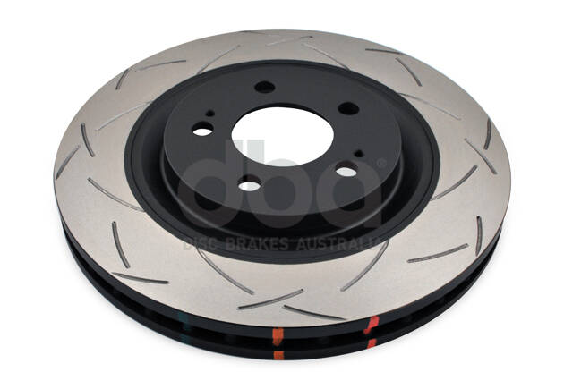DBA Brake Disc 4000 series - T3 DBA42104S