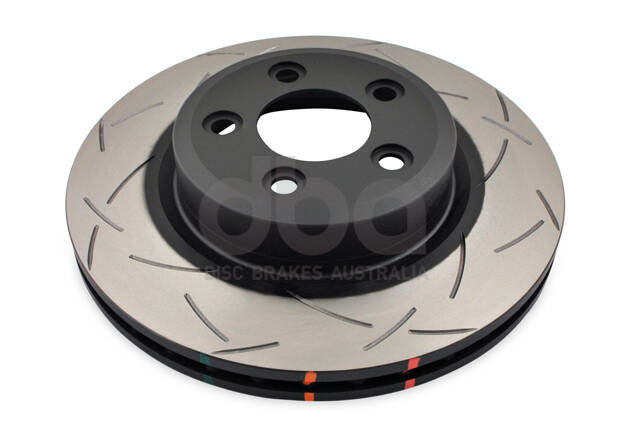 DBA Brake Disc 4000 series - T3 DBA42107S