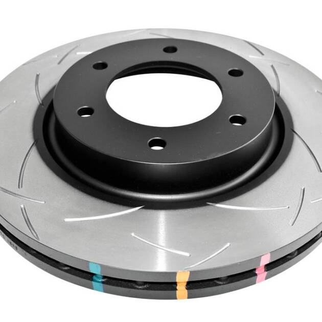 DBA Brake Disc 4000 Series - T3 DBA42137S