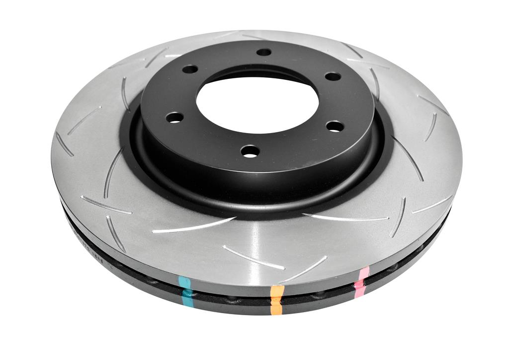 DBA Brake Disc 4000 Series - T3 DBA42137S