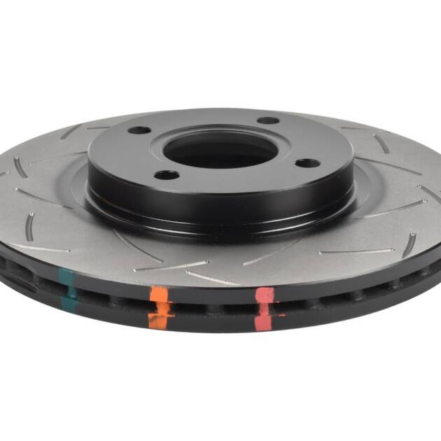 DBA Brake Disc 4000 series - T3 DBA42163S