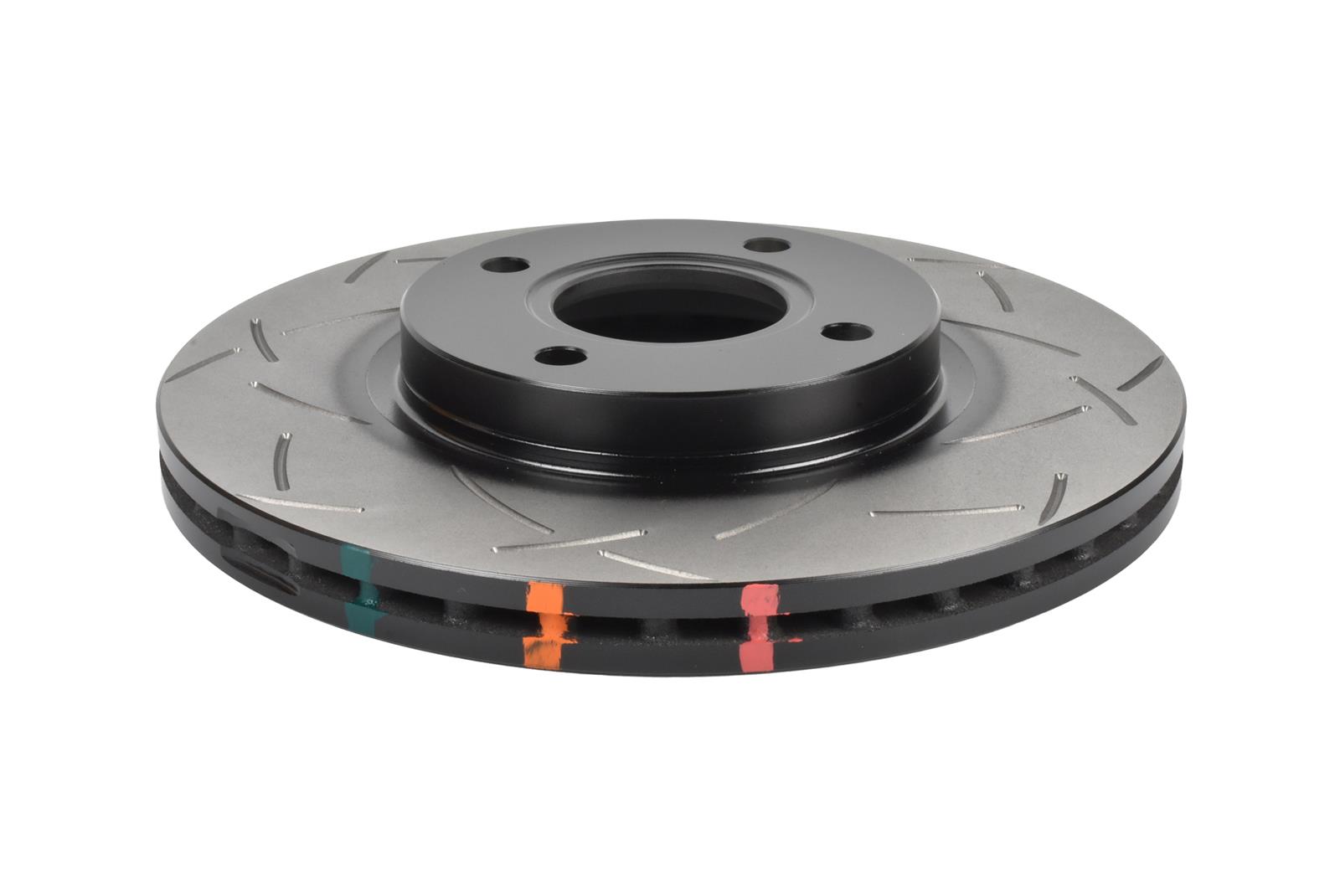 DBA Brake Disc 4000 series - T3 DBA42163S
