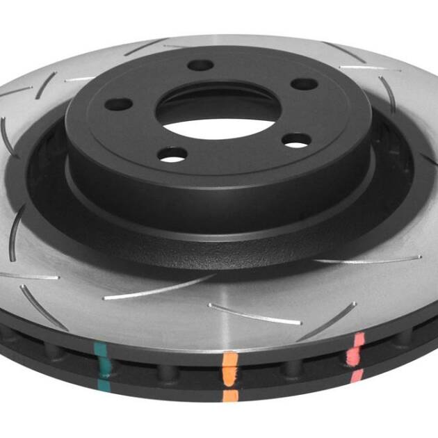DBA Brake Disc 4000 series - T3 DBA42164S