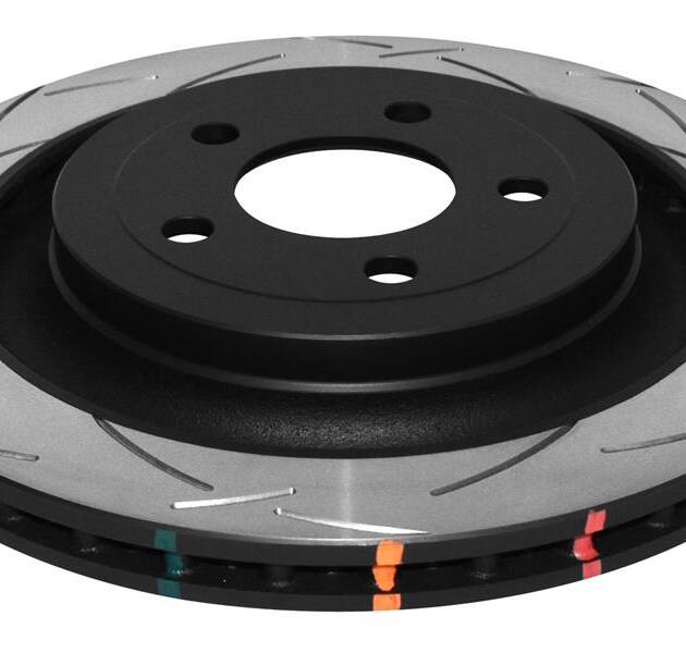 DBA Brake Disc 4000 series - T3 DBA42165S