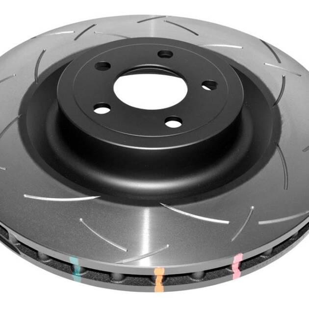 DBA Brake Disc 4000 series - T3 DBA42166S