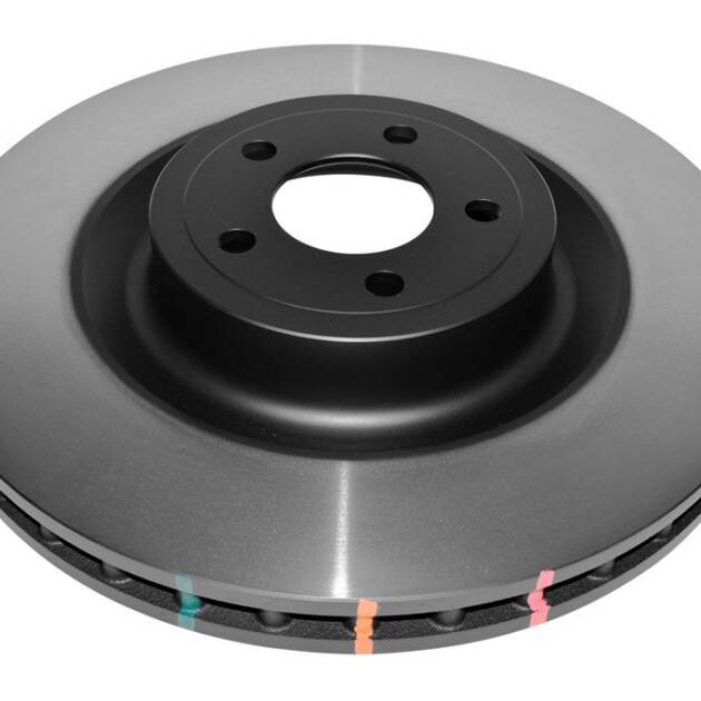 DBA Brake Disc 4000 series - plain DBA42166