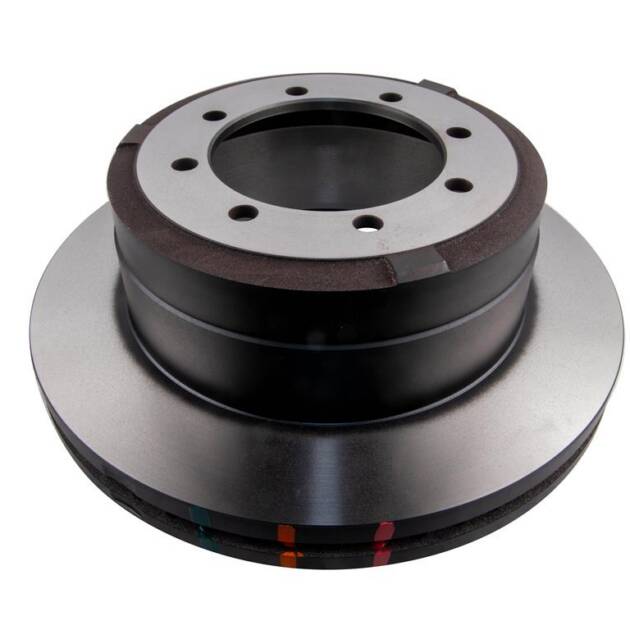 DBA Brake Disc 4000 series - plain DBA42179