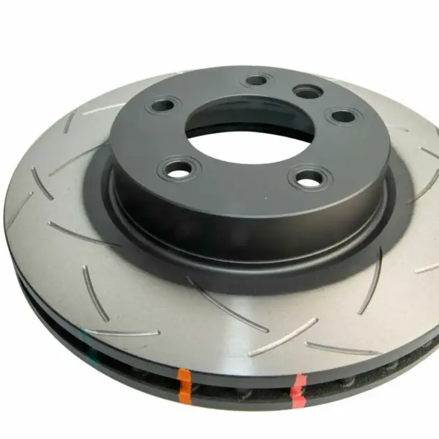 DBA Brake Disc 4000 series - T3 DBA42244S