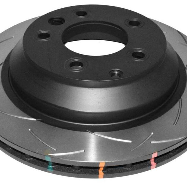 DBA Brake Disc 4000 series - T3 DBA42245S