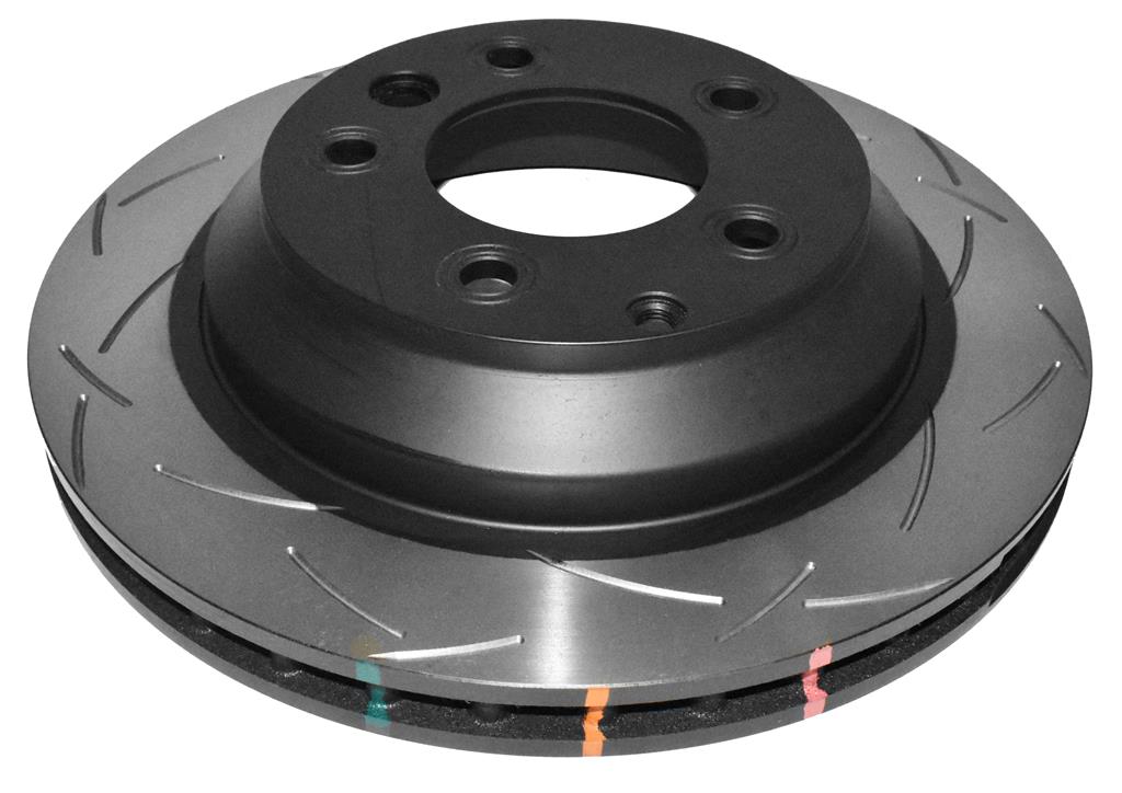 DBA Brake Disc 4000 series - T3 DBA42245S