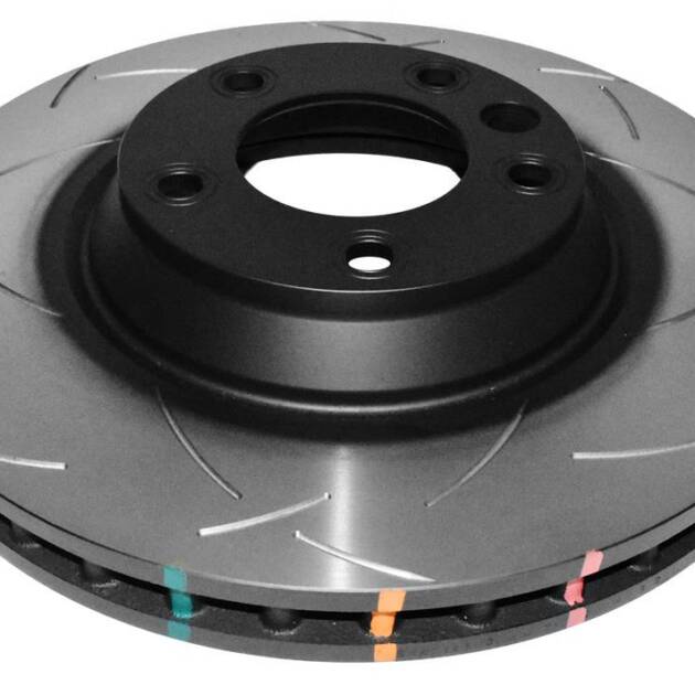 DBA Brake Disc 4000 series - T3 DBA42246S