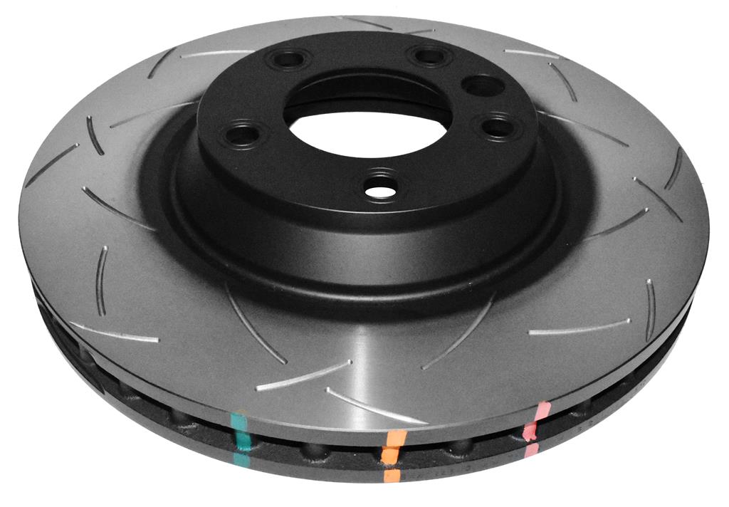 DBA Brake Disc 4000 series - T3 DBA42246S