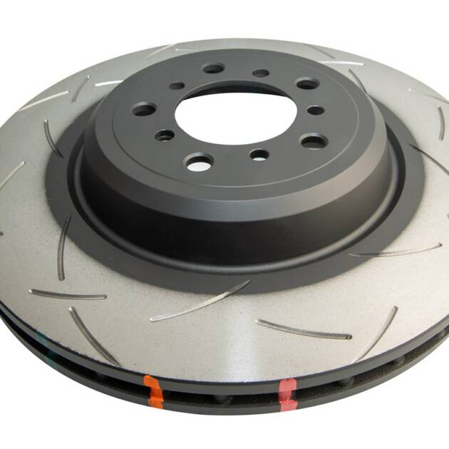 DBA Brake Disc 4000 series - T3 DBA42280S