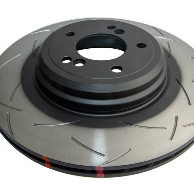 DBA Brake Disc 4000 series - T3 DBA42281S
