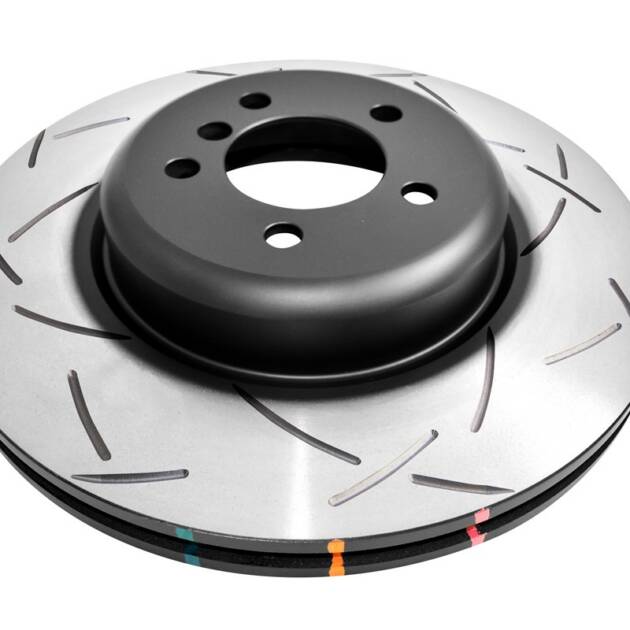 DBA Brake Disc 4000 series - T3 DBA42286S