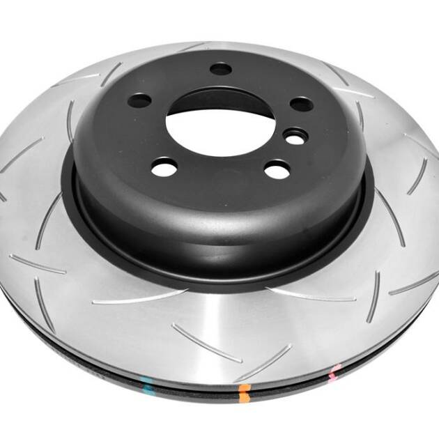 DBA Brake Disc 4000 series - T3 DBA42287S