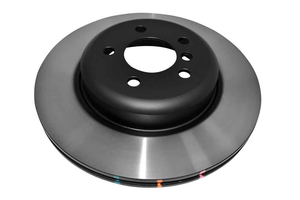 DBA Brake Disc 4000 series - plain DBA42287