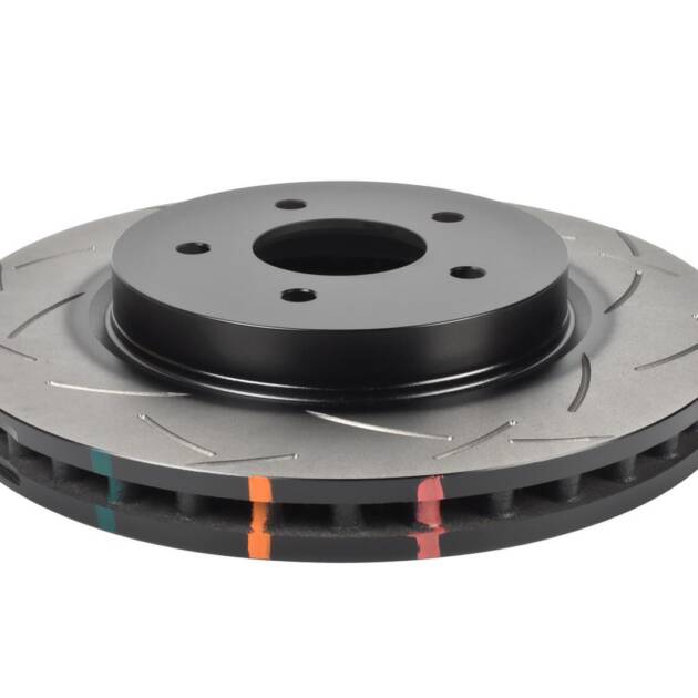 DBA Brake Disc 4000 series - T3 DBA42304S