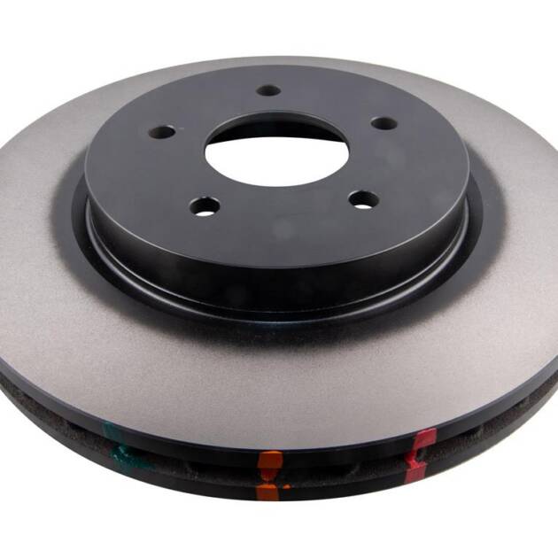 DBA Brake Disc 4000 series - plain DBA42304