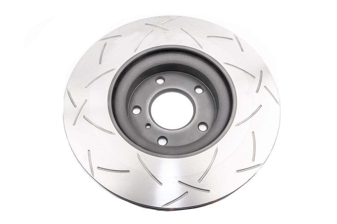 DBA Brake Disc 4000 series - T3 DBA42308S