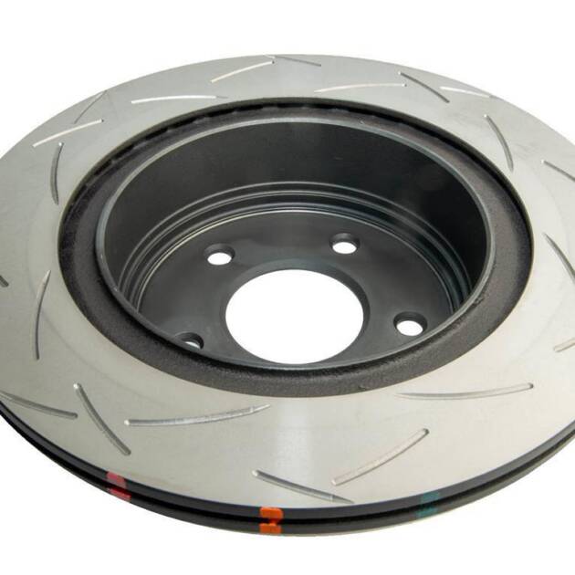 DBA Brake Disc 4000 series - T3 DBA42309S