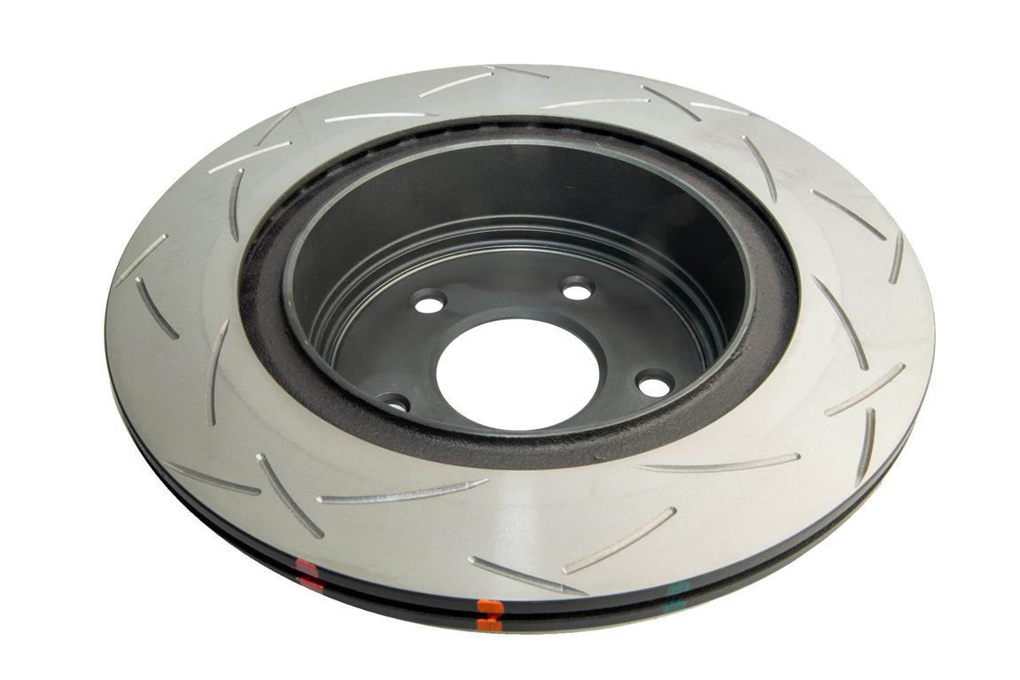 DBA Brake Disc 4000 series - T3 DBA42309S