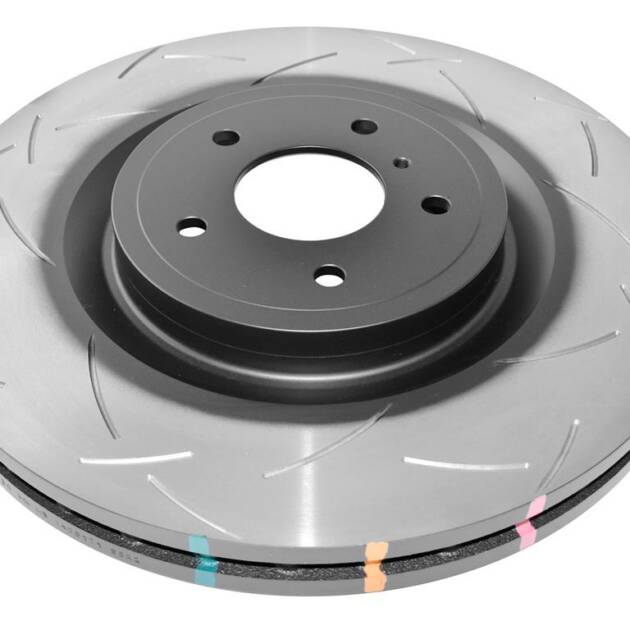 DBA Brake Disc 4000 series - T3 DBA42314S