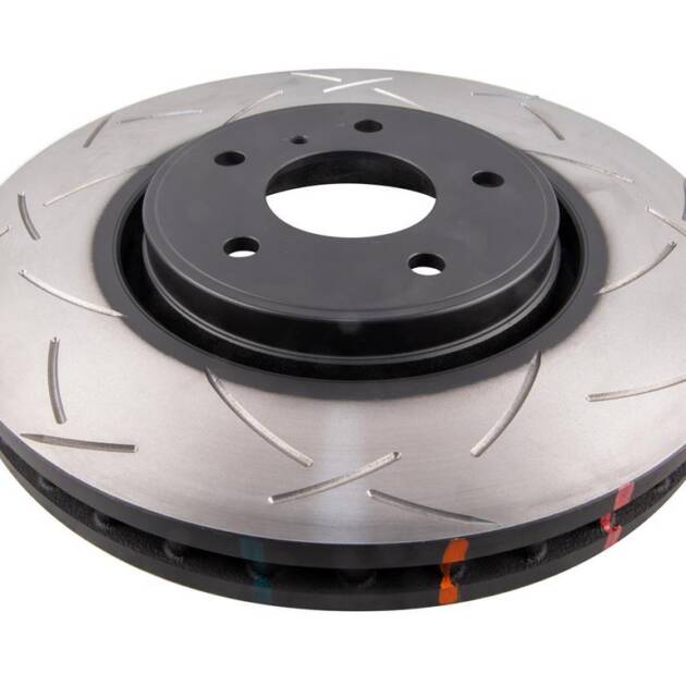 DBA Brake Disc 4000 series - T3 DBA42324S