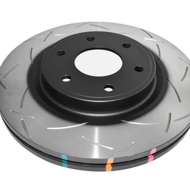 DBA Brake Disc 4000 series - T3 DBA42340S