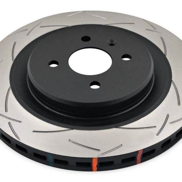 DBA Brake Disc 4000 series - T3 DBA42359S