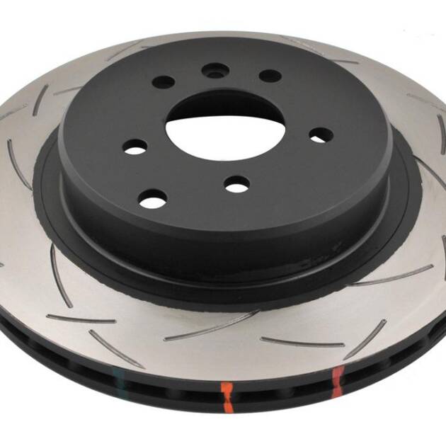 DBA Brake Disc 4000 series - T3 DBA42361S