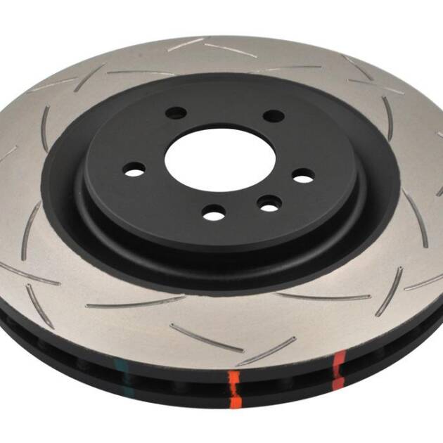 DBA Brake Disc 4000 series - T3 DBA42363S